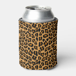 Enfriador De Latas Leopardo