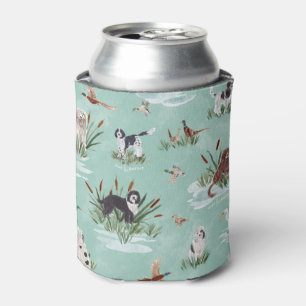 Enfriador De Latas LES BARBETS Aqua Can Cooler