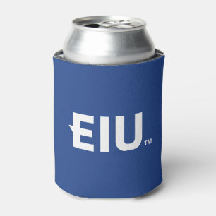 Enfriador De Latas Letra de bloque EIU