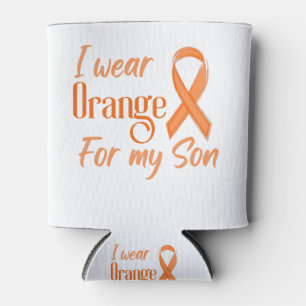 Enfriador De Latas Leukemia