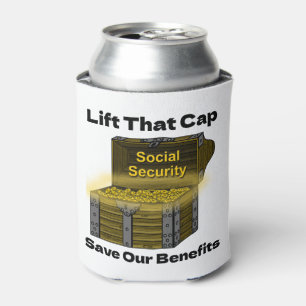 Enfriador De Latas Levanten ese límite para salvar los beneficios de