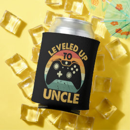 Enfriador De Latas Leveled Up to Uncle