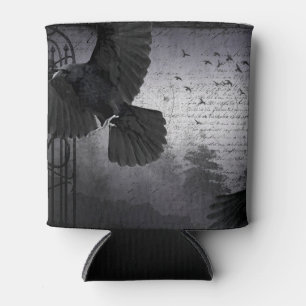 Enfriador De Latas Liberar la oscuridad