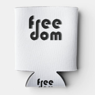 Enfriador De Latas libertad