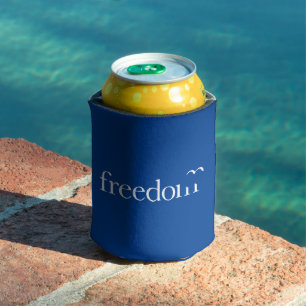 Enfriador De Latas Libertad
