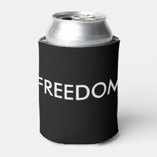 Enfriador De Latas Libertad
