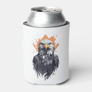 Enfriador De Latas libertad de águila