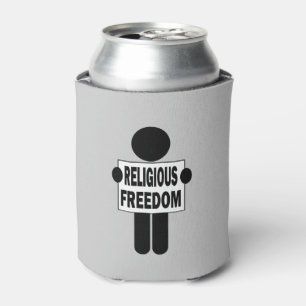 Enfriador De Latas Libertad religiosa