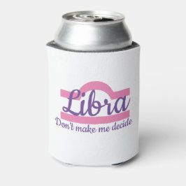 Enfriador De Latas Libra