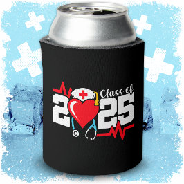 Enfriador De Latas Licenciado en enfermería 2025