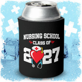 Enfriador De Latas Licenciado en enfermería 2027