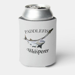 Enfriador De Latas Ligera de Whisperer