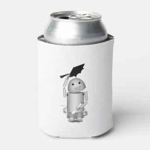 Enfriador De Latas Lil' Robox9 Graduado - ¡No!