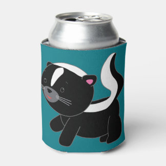 Enfriador De Latas Lil Walking Skunk