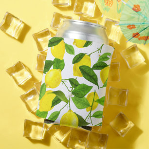 Enfriador De Latas Limón acuático