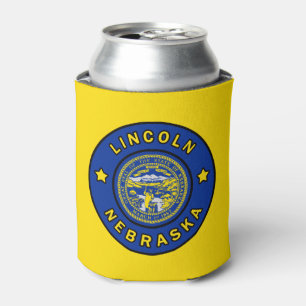Enfriador De Latas Lincoln Nebraska