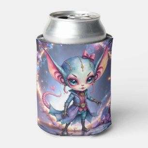 Enfriador De Latas Liora – Corazón de Cristal de las Estrellas