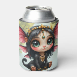 Enfriador De Latas Liora – Guardiana de las Estrellas Pequeñas.
