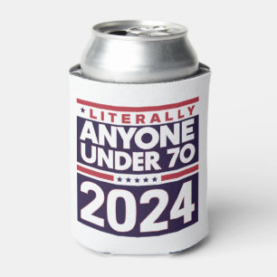 Enfriador De Latas Literalmente Cualquier Otra Persona 2024 President