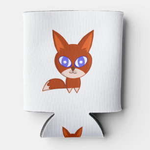 Enfriador De Latas Little Fox