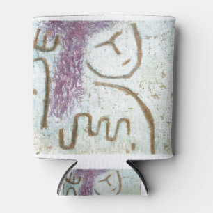 Enfriador De Latas Little Hope (1938) by Paul Klee
