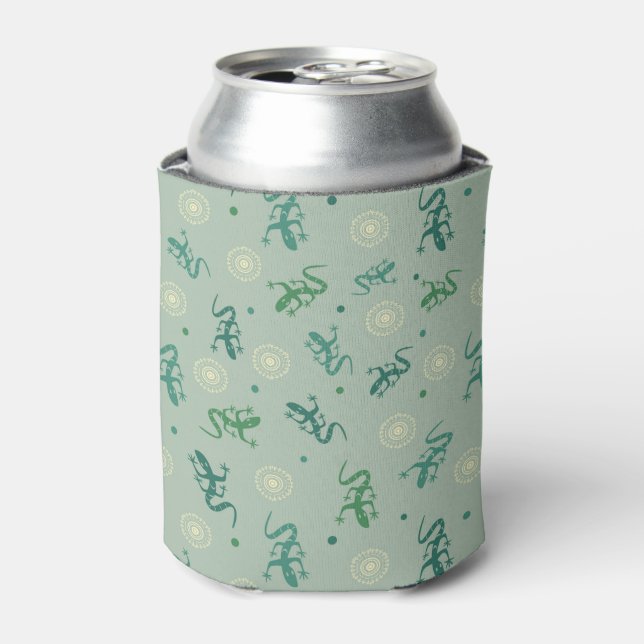 Enfriador De Latas Lizard (Lata Anverso)