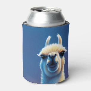 Enfriador De Latas Llama
