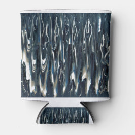 Enfriador De Latas Llama azul de Guay