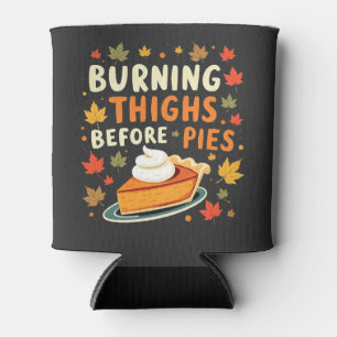 Enfriador De Latas Llanto ardiente antes de la caída del día de graci