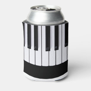 Enfriador De Latas Llaves clásicas del piano