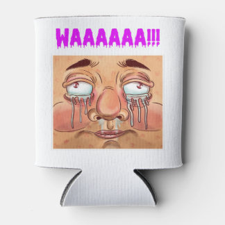 Enfriador De Latas Llorar