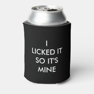 ENFRIADOR DE LATAS LO LLAMÉ ASÍ QUE ES MÍO