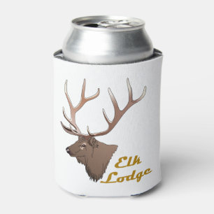 Enfriador De Latas Lodge