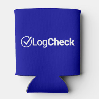 Enfriador De Latas LogCheck