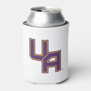 Enfriador De Latas Logo de la Universidad de Albany