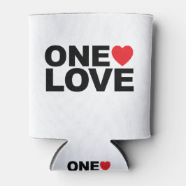 Enfriador De Latas Logo de OneLove