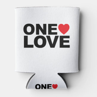 Enfriador De Latas Logo de OneLove