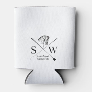 Enfriador De Latas Logo Hat