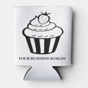 Enfriador De Latas Logo O Imagen De personalizado