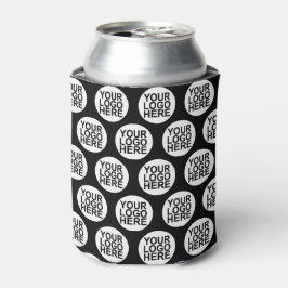 Enfriador De Latas Logo O Imagen De personalizado