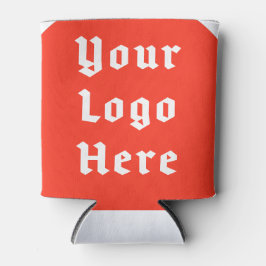 Enfriador De Latas Logo Upload Old English Golf Team Name