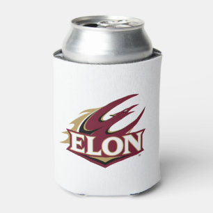 Enfriador De Latas Logotipo de Elon Phoenix