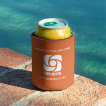 Logotipo personalizado de la empresa Orange para m