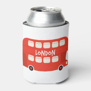 Enfriador De Latas Londres