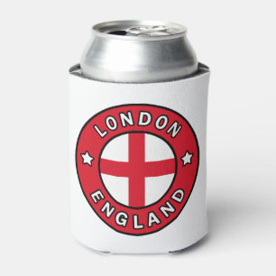 Enfriador De Latas Londres Inglaterra