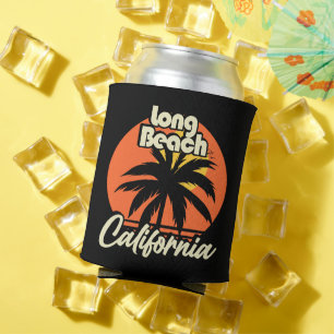 Enfriador De Latas Long Beach California