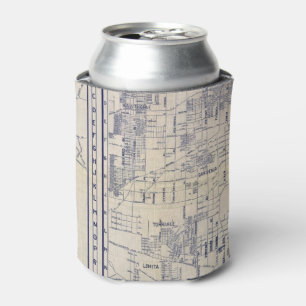 Enfriador De Latas Los Ángeles, California
