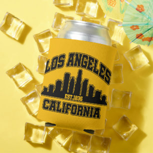 Enfriador De Latas Los Ángeles, California