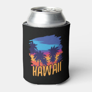 Enfriador De Latas Los estados de Aloha en Hawái, 70