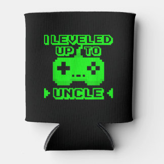 Enfriador De Latas Los Hombres Se Levantaron Al Tío Promovido De Est 